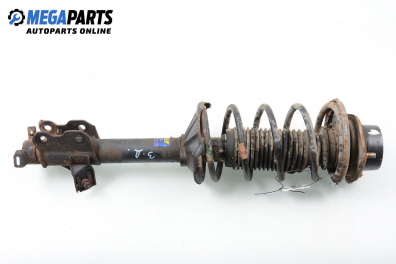 Macpherson shock absorber for Nissan Primera (P10) 1.6, 90 hp, sedan, 1992, position: rear - right