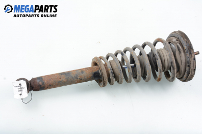 Macpherson shock absorber for Nissan Primera (P10) 1.6, 90 hp, sedan, 1992, position: front - left