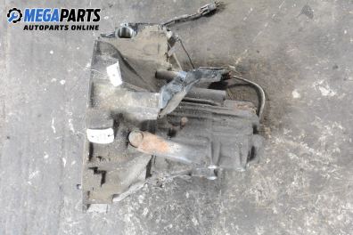  for Nissan Primera (P10) 1.6, 90 hp, sedan, 1992