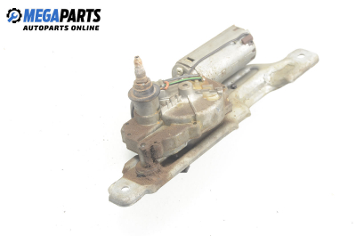 Front wipers motor for Volkswagen Golf III 1.8, 75 hp, 1993, position: rear