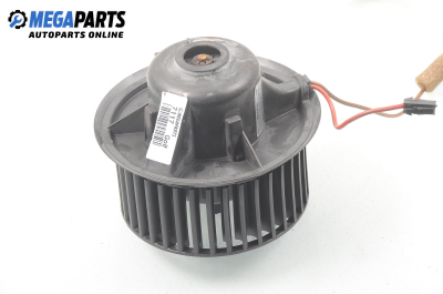 Heating blower for Volkswagen Golf III 1.8, 75 hp, 3 doors, 1993