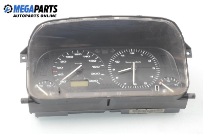 Bloc instrumente de bord for Volkswagen Golf III 1.8, 75 hp, 3 uși, 1993