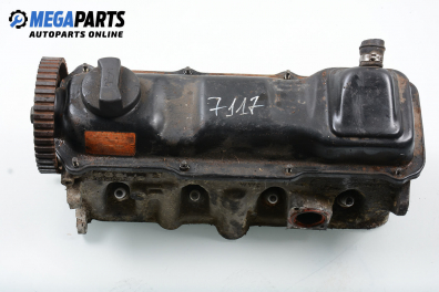 Engine head for Volkswagen Golf III 1.8, 75 hp, 3 doors, 1993