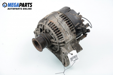 Alternator for Volkswagen Golf III 1.8, 75 hp, 1993