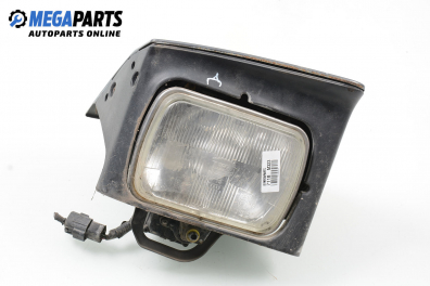 Scheinwerfer for Mazda 323 (BG) 1.8 16V, 103 hp, hecktür, 5 türen, 1990, position: rechts