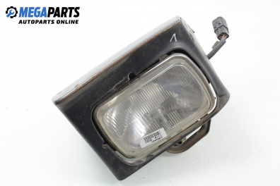 Scheinwerfer for Mazda 323 (BG) 1.8 16V, 103 hp, hecktür, 5 türen, 1990, position: links