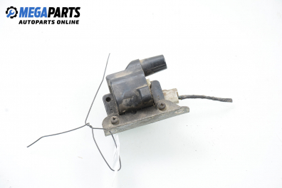 Bobină de aprindere for Mazda 323 (BG) 1.8 16V, 103 hp, hatchback, 1990