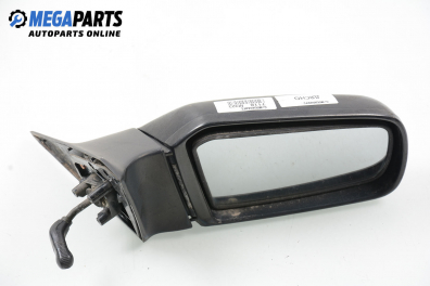 Spiegel for Mazda 323 (BG) 1.8 16V, 103 hp, hecktür, 5 türen, 1990, position: rechts