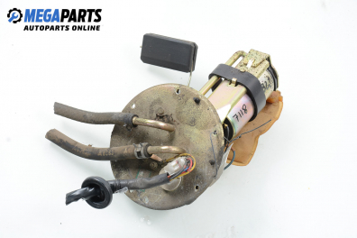 Fuel pump for Mazda 323 (BG) 1.8 16V, 103 hp, hatchback, 5 doors, 1990