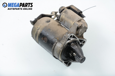 Demaror for Mazda 323 (BG) 1.8 16V, 103 hp, hatchback, 5 uși, 1990