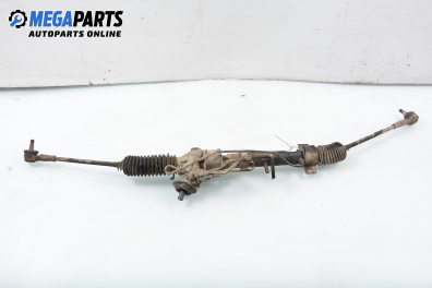 Hydraulic steering rack for Mazda 323 (BG) 1.8 16V, 103 hp, hatchback, 5 doors, 1990