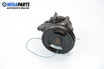 Power steering pump for Mazda 323 (BG) 1.8 16V, 103 hp, hatchback, 5 doors, 1990