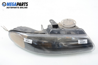 Headlight for Chrysler Voyager 3.3, 158 hp automatic, 2000, position: right