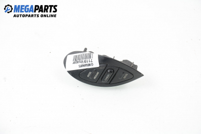 Steering wheel buttons for Chrysler Voyager 3.3, 158 hp automatic, 2000