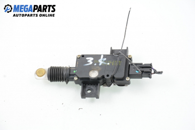 Actuator încuietoare ușă for Chrysler Voyager 3.3, 158 hp automatic, 2000, position: din spate