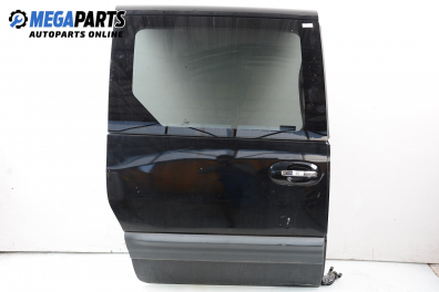 Door for Chrysler Voyager 3.3, 158 hp automatic, 2000, position: rear - right