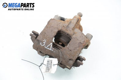 Caliper for Chrysler Voyager 3.3, 158 hp automatic, 2000, position: rear - right