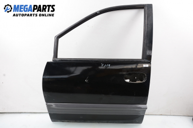 Door for Chrysler Voyager 3.3, 158 hp automatic, 2000, position: front - left