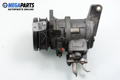 AC compressor for Chrysler Voyager 3.3, 158 hp automatic, 2000