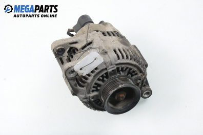 Alternator for Chrysler Voyager 3.3, 158 hp automatic, 2000