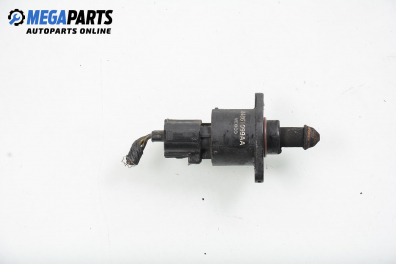 Schrittmotor for Chrysler Voyager 3.3, 158 hp automatic, 2000 № 04861099АА