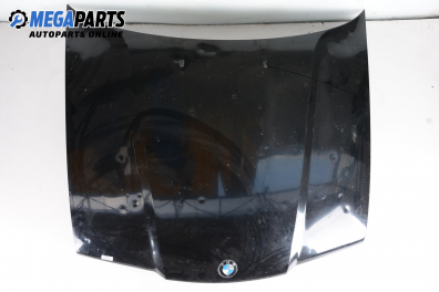 Motorhaube for BMW 3 (E36) 1.6, 102 hp, hecktür, 3 türen, 1994