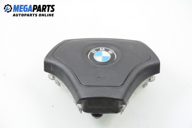 Airbag for BMW 3 (E36) 1.6, 102 hp, hatchback, 3 uși, 1994