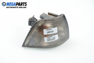 Blinker for BMW 3 (E36) 1.6, 102 hp, hatchback, 3 doors, 1994, position: right