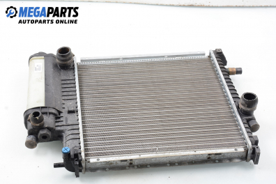 Wasserradiator for BMW 3 (E36) 1.6, 102 hp, hecktür, 3 türen, 1994