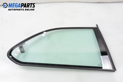 Vent window for BMW 3 (E36) 1.6, 102 hp, hatchback, 3 doors, 1994, position: right