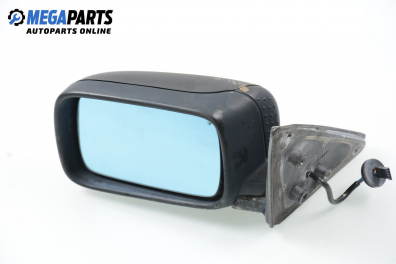 Mirror for BMW 3 (E36) 1.6, 102 hp, hatchback, 3 doors, 1994, position: left