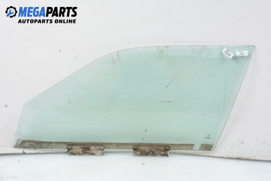 Window for BMW 3 (E36) 1.6, 102 hp, hatchback, 1994, position: front - left