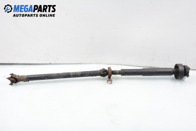 Tail shaft for BMW 3 (E36) 1.6, 102 hp, hatchback, 1994