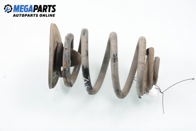 Coil spring for BMW 3 (E36) 1.6, 102 hp, hatchback, 1994, position: rear