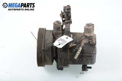 AC compressor for BMW 3 (E36) 1.6, 102 hp, hatchback, 3 doors, 1994