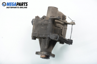 Power steering pump for BMW 3 (E36) 1.6, 102 hp, hatchback, 3 doors, 1994