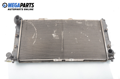 Wasserradiator for Mazda 323 (BA) 1.5 16V, 88 hp, hecktür, 5 türen, 1997