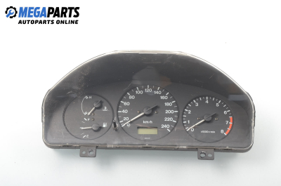 Kilometerzähler for Mazda 323 (BA) 1.5 16V, 88 hp, hecktür, 5 türen, 1997