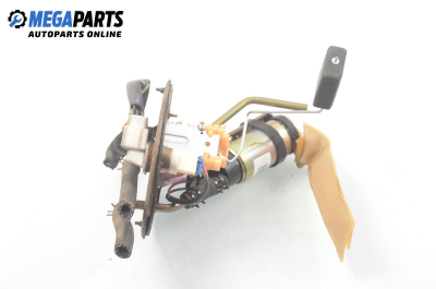 Fuel pump for Mazda 323 (BA) 1.5 16V, 88 hp, hatchback, 5 doors, 1997