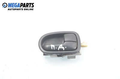 Inner handle for Mazda 323 (BA) 1.5 16V, 88 hp, hatchback, 5 doors, 1997, position: front - right