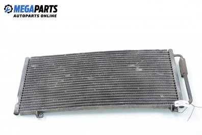 Radiator aer condiționat for Rover 400 1.4 Si, 103 hp, hatchback, 1996