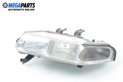Headlight for Rover 400 1.4 Si, 103 hp, hatchback, 1996, position: left