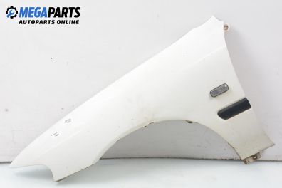 Fender for Rover 400 1.4 Si, 103 hp, hatchback, 1996, position: left