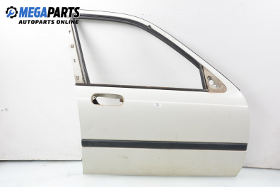 Door for Rover 400 1.4 Si, 103 hp, hatchback, 1996, position: front - right