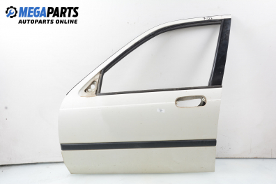 Door for Rover 400 1.4 Si, 103 hp, hatchback, 1996, position: front - left