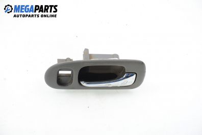 Inner handle for Rover 400 1.4 Si, 103 hp, hatchback, 1996, position: rear - right