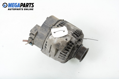 Alternator for Rover 400 1.4 Si, 103 hp, hatchback, 1996