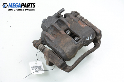 Bremszange for Rover 400 1.4 Si, 103 hp, hecktür, 1996, position: links, vorderseite