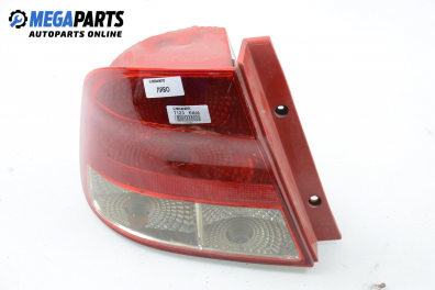 Tail light for Chevrolet Kalos 1.4, 83 hp, sedan, 2005, position: left