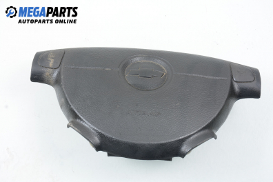 Airbag for Chevrolet Kalos 1.4, 83 hp, sedan, 2005 № 96 399 503